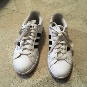 Adidas sneakers